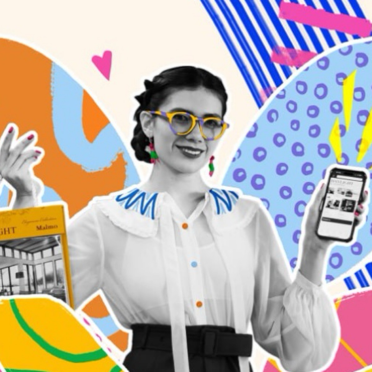 Мария Смирнова | Сетка — социальная сеть от hh.ru