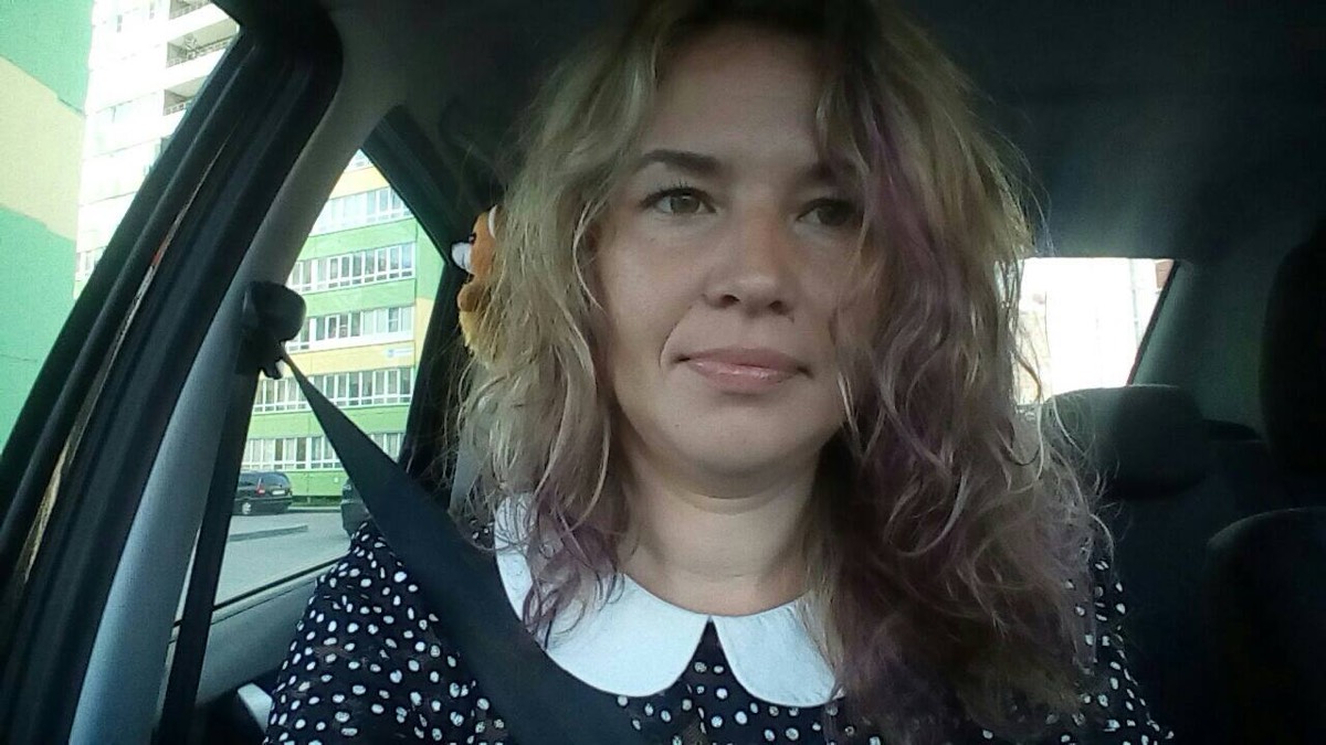 Елена Пожидаева | Сетка — социальная сеть от hh.ru