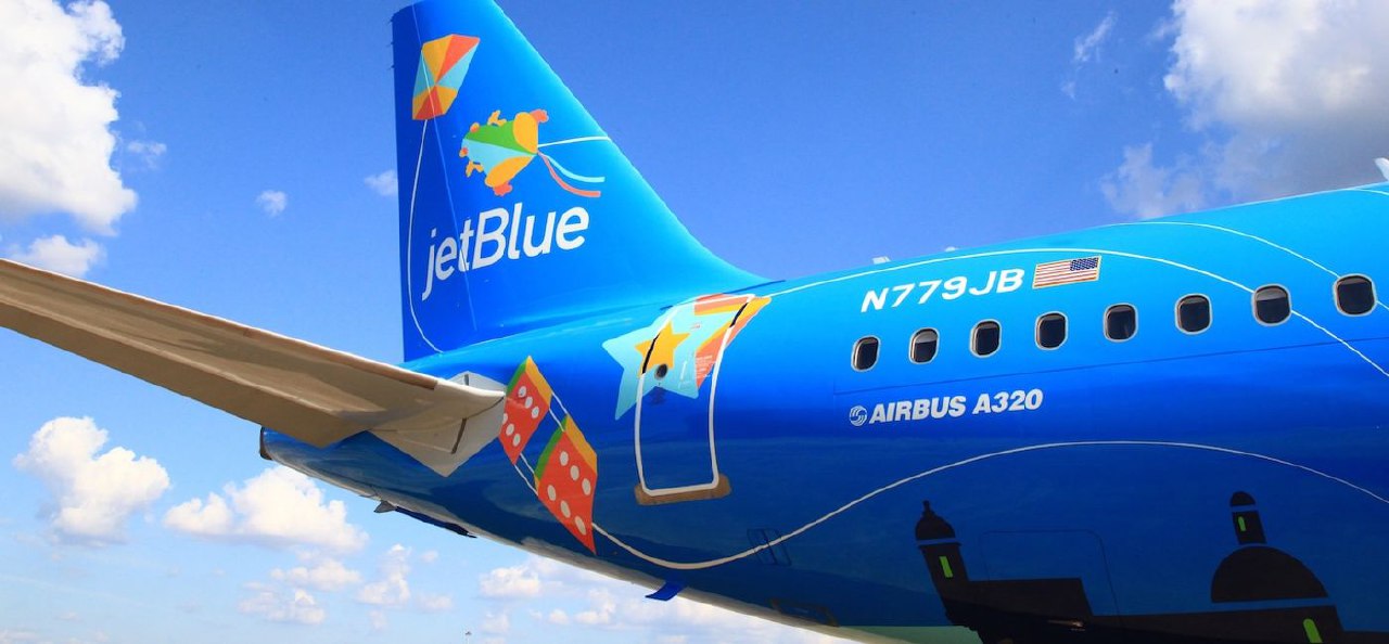 JetBlue Vacations Announces Expansion of Cruise Offering Rewards
JetBlue Vacations has expanded its cruise offerings, giving
travelers more ways to book and earn rewards | Сетка — социальная сеть от hh.ru