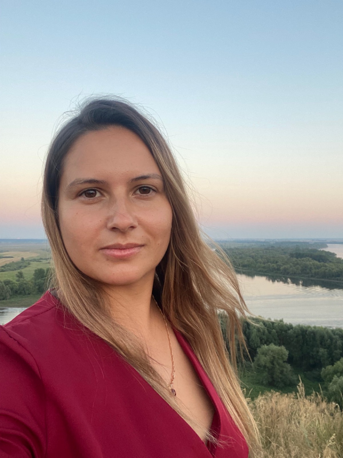 Анна Киртока