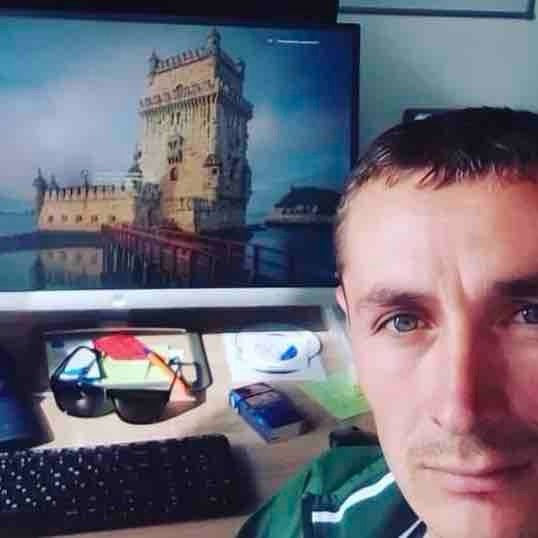 Александр Киреев