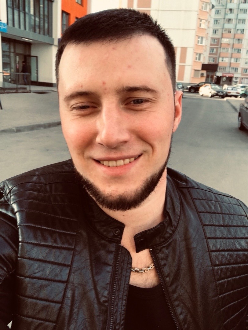 Давид Демьянов