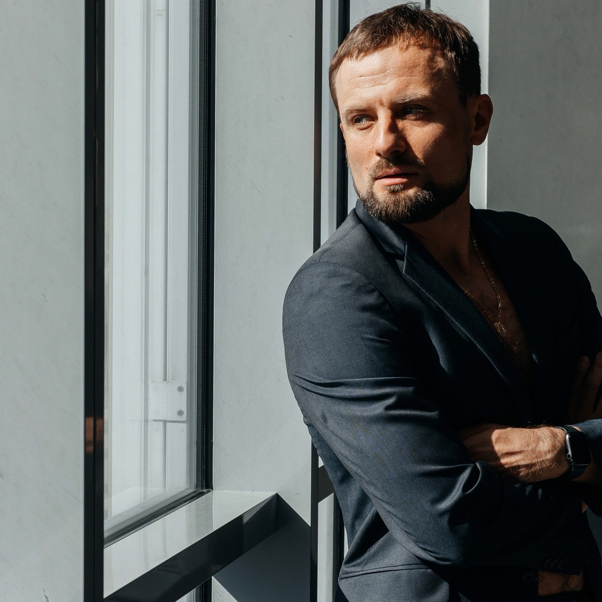 Михаил Кашликов