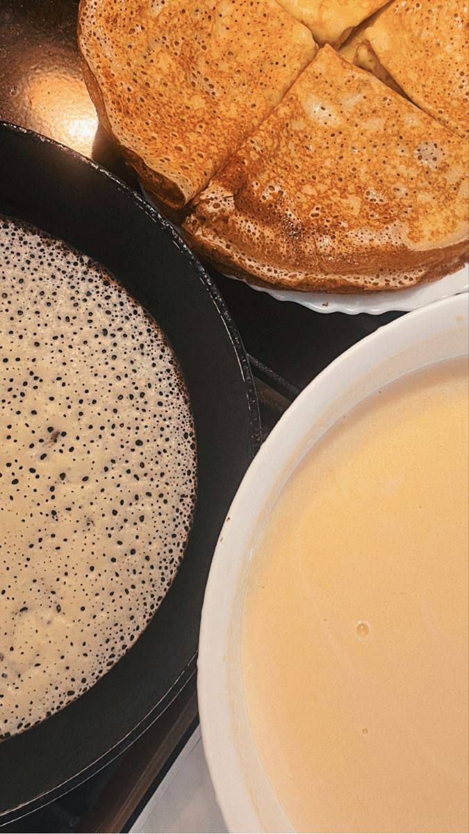 🥞Масленица в Москве
Подборка локаций, где можно поучаствовать в народных забавах, увидеть сожжение масленицы, поесть блины
|1 марта 13:00-18:00|
🔥Масленица в парке Северного речного вокзала
➡️Подробне... | Сетка — социальная сеть от hh.ru