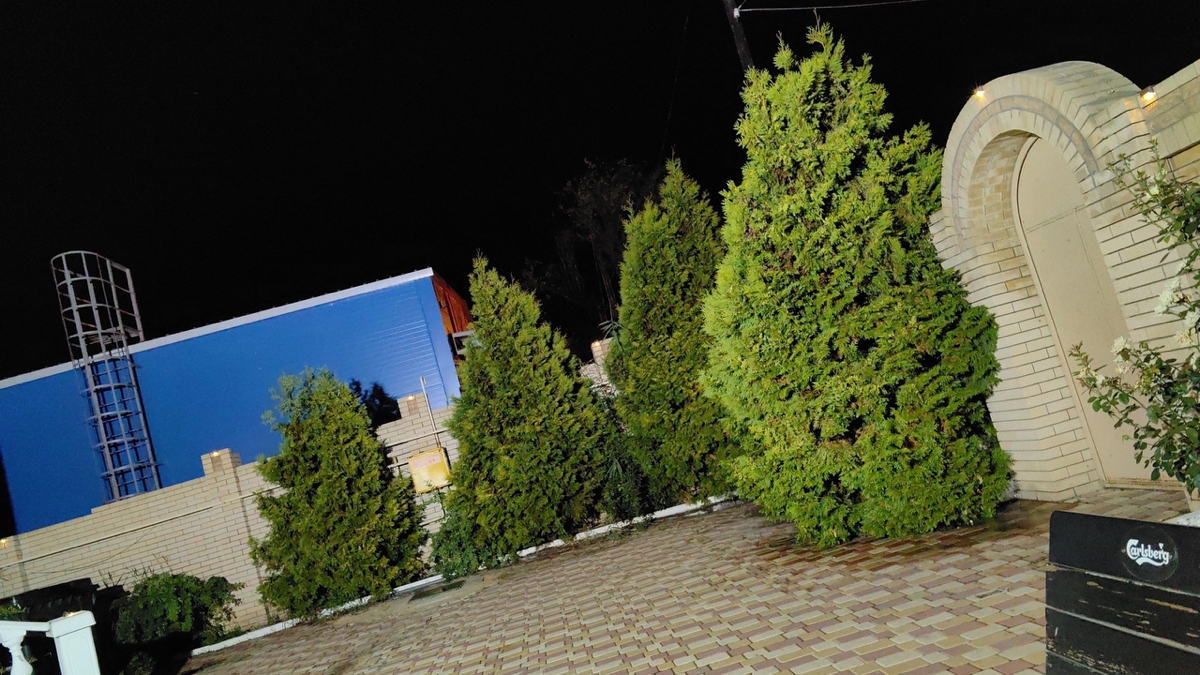 Гостевой дом и банный комплекс "DEJA VU".
Наши двери всегда открыты для Вас!
https://vk.com/deja.vu89 | Сетка — социальная сеть от hh.ru