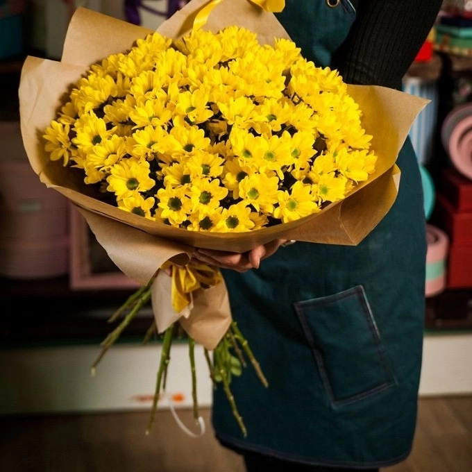 https://vk.com/vk.buket150
Компания BAMBINI FLOWERS– это крупнейший флористический интернет-бутик со своими традициями | Сетка — социальная сеть от hh.ru