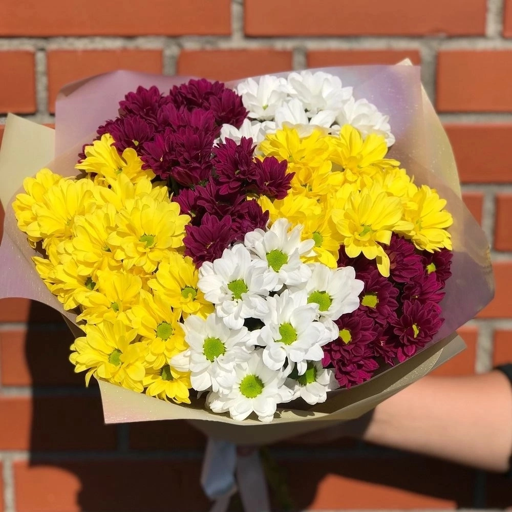 https://vk.com/vk.buket150
Компания BAMBINI FLOWERS– это крупнейший флористический интернет-бутик со своими традициями | Сетка — социальная сеть от hh.ru