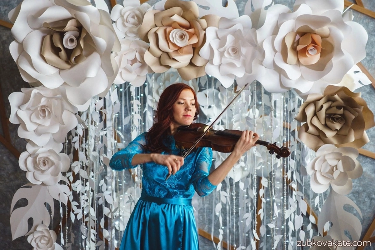 https://vk.com/violin.vasilisa
У каждого человека внутри своя музыка.
Надо просто прислушаться.. | Сетка — социальная сеть от hh.ru