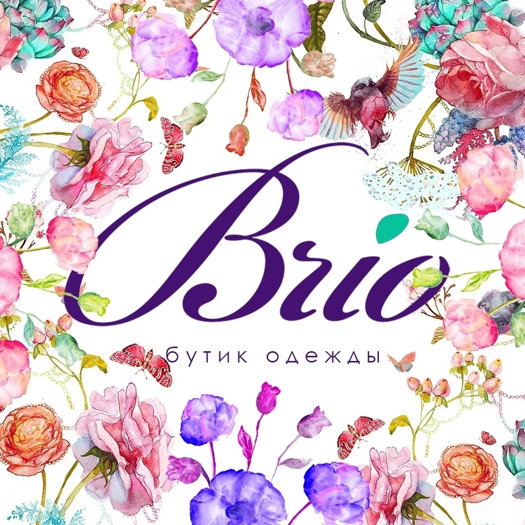 Магазин брендовой одежды BRIO – это единое пространство стиля и эффективного шопинга | Сетка — социальная сеть от hh.ru