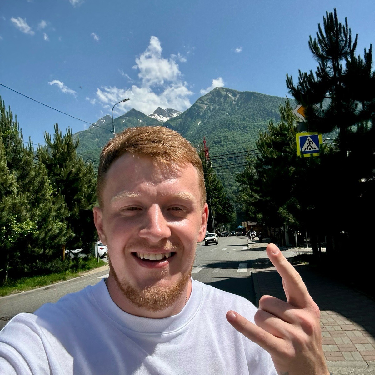 Вячеслав Тихонов
