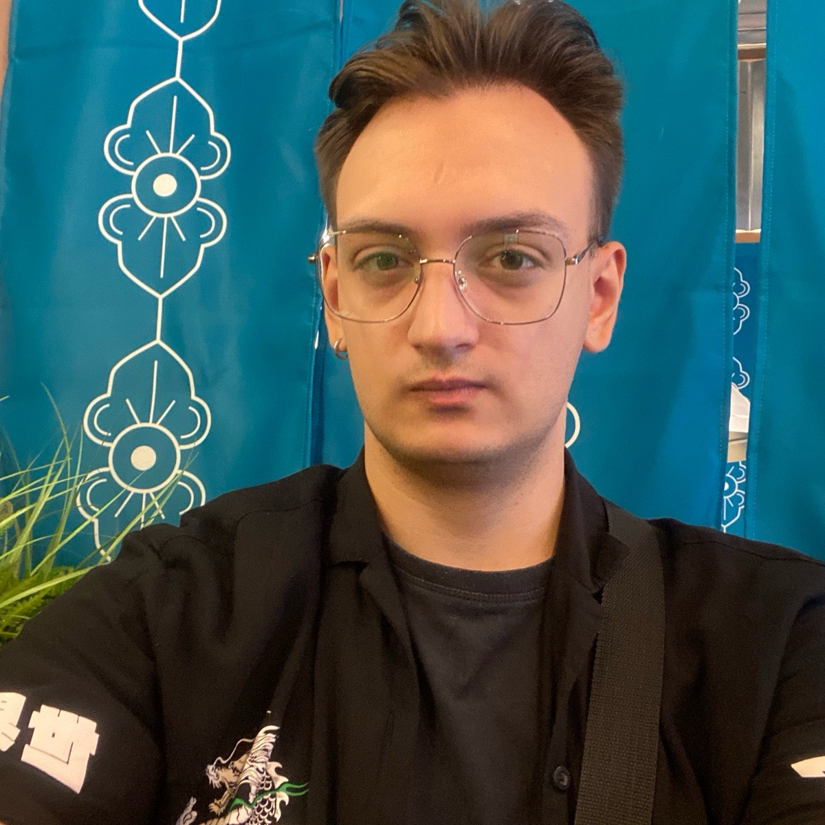 Евгений Бондарев