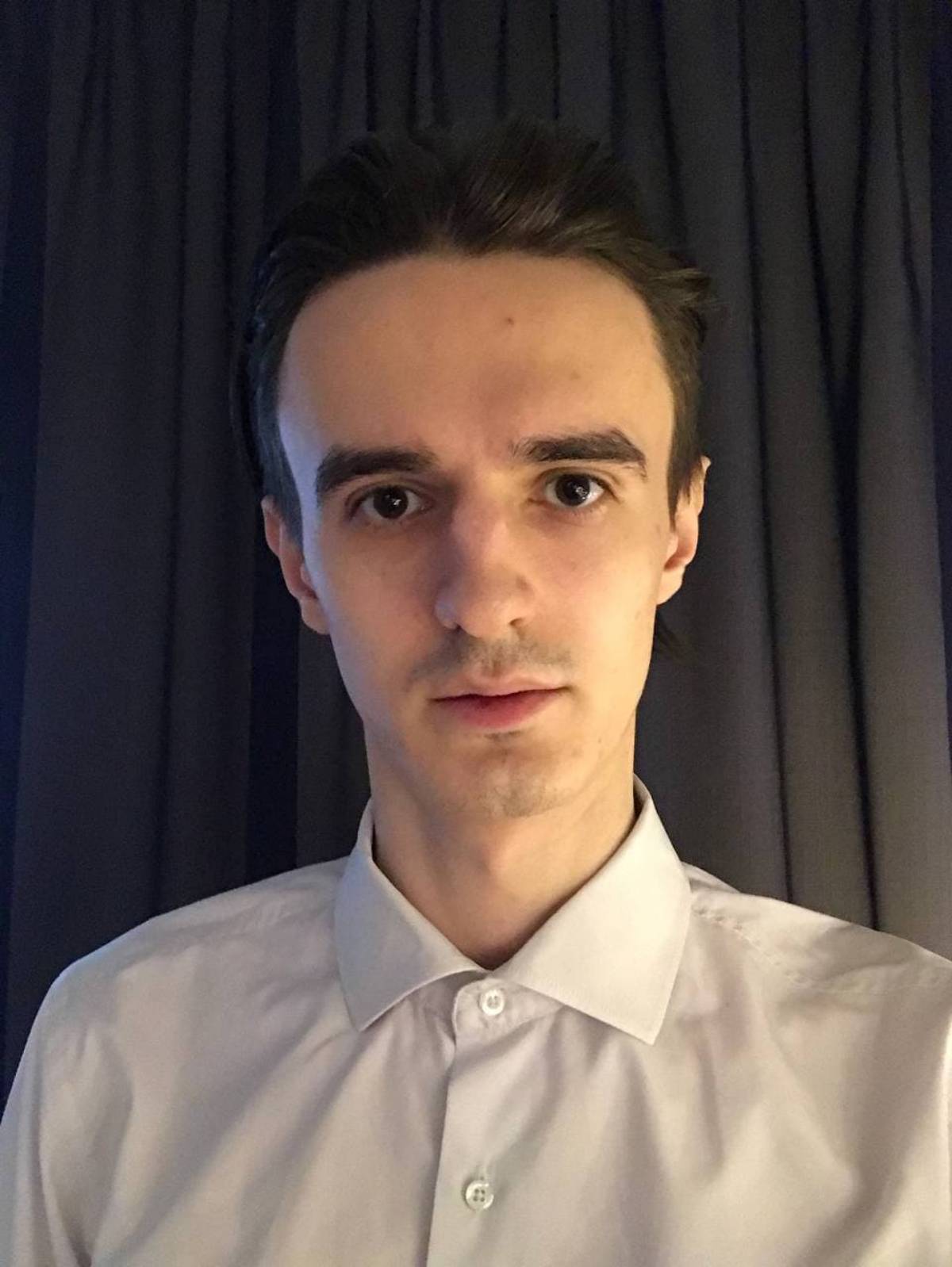 Константин Авдонин | Сетка — социальная сеть от hh.ru