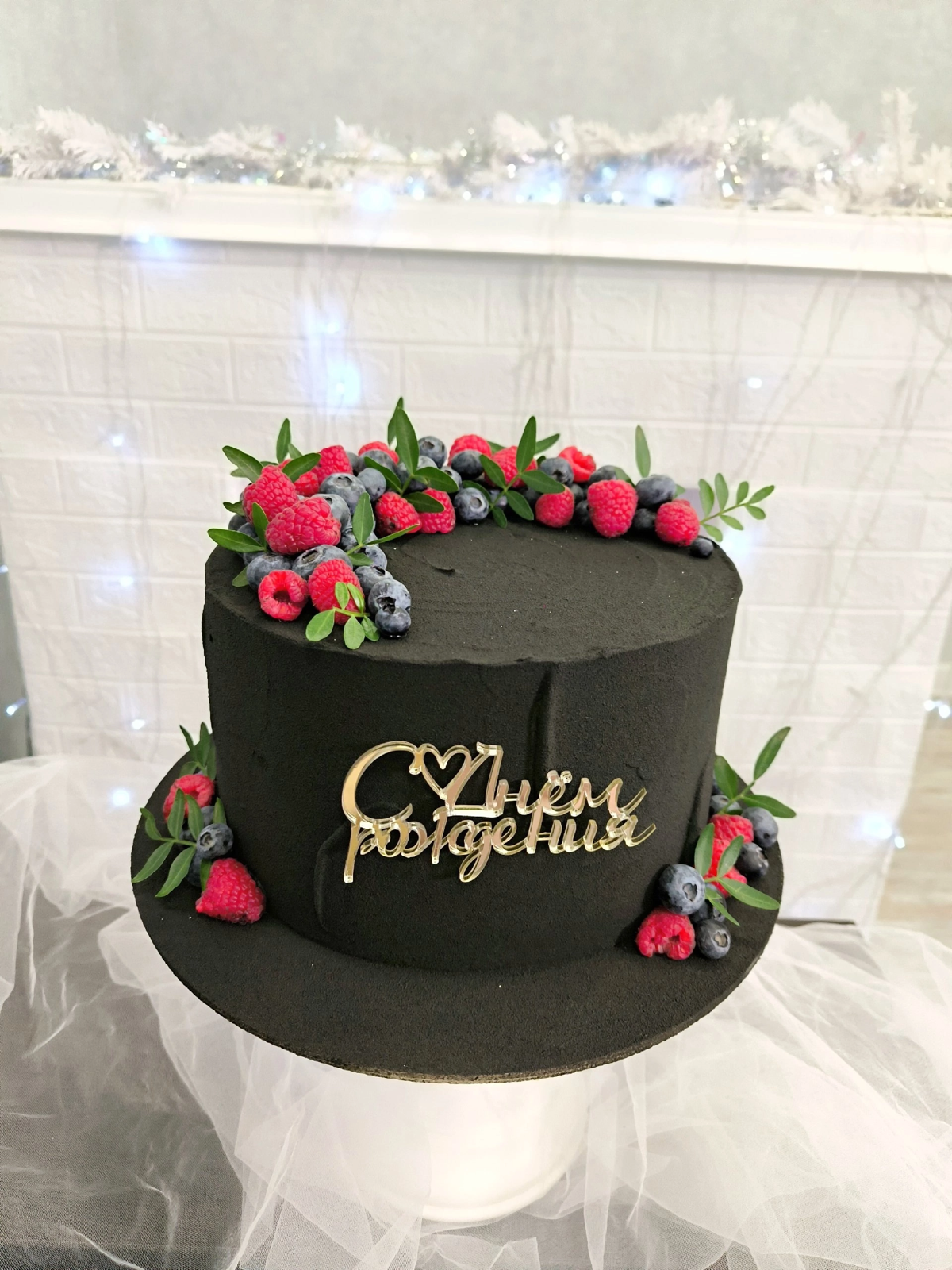 Всем привет! Меня зовут Кристина и я домашний кондитер! 🎂
Это дело, которое меня вдохновляет и дарит радость!
🍰 У меня ВКУСНЫЕ не только торты и десерты, но ещё и цены сладкие!
💯Все ингредиенты натура... | Сетка — социальная сеть от hh.ru