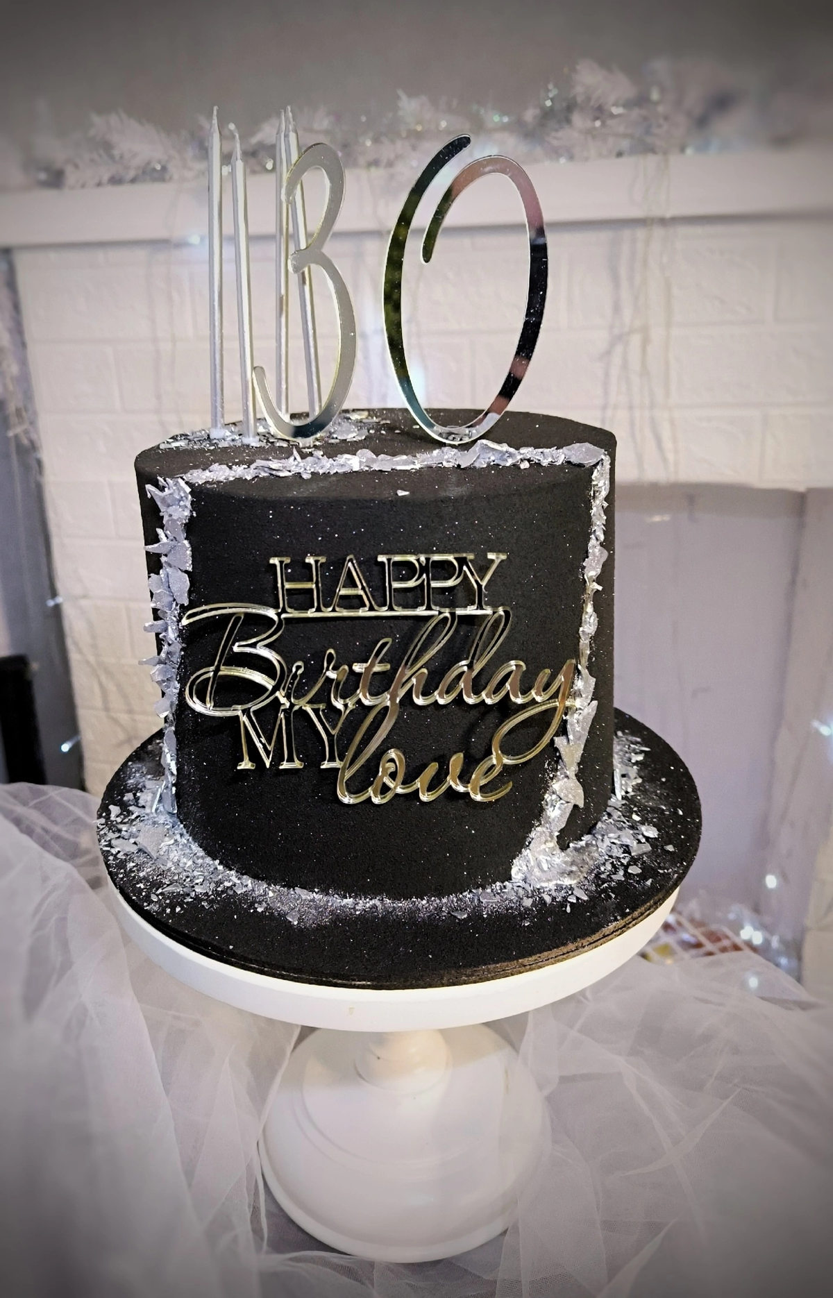 Всем привет! Меня зовут Кристина и я домашний кондитер! 🎂
Это дело, которое меня вдохновляет и дарит радость!
🍰 У меня ВКУСНЫЕ не только торты и десерты, но ещё и цены сладкие!
💯Все ингредиенты натура... | Сетка — социальная сеть от hh.ru
