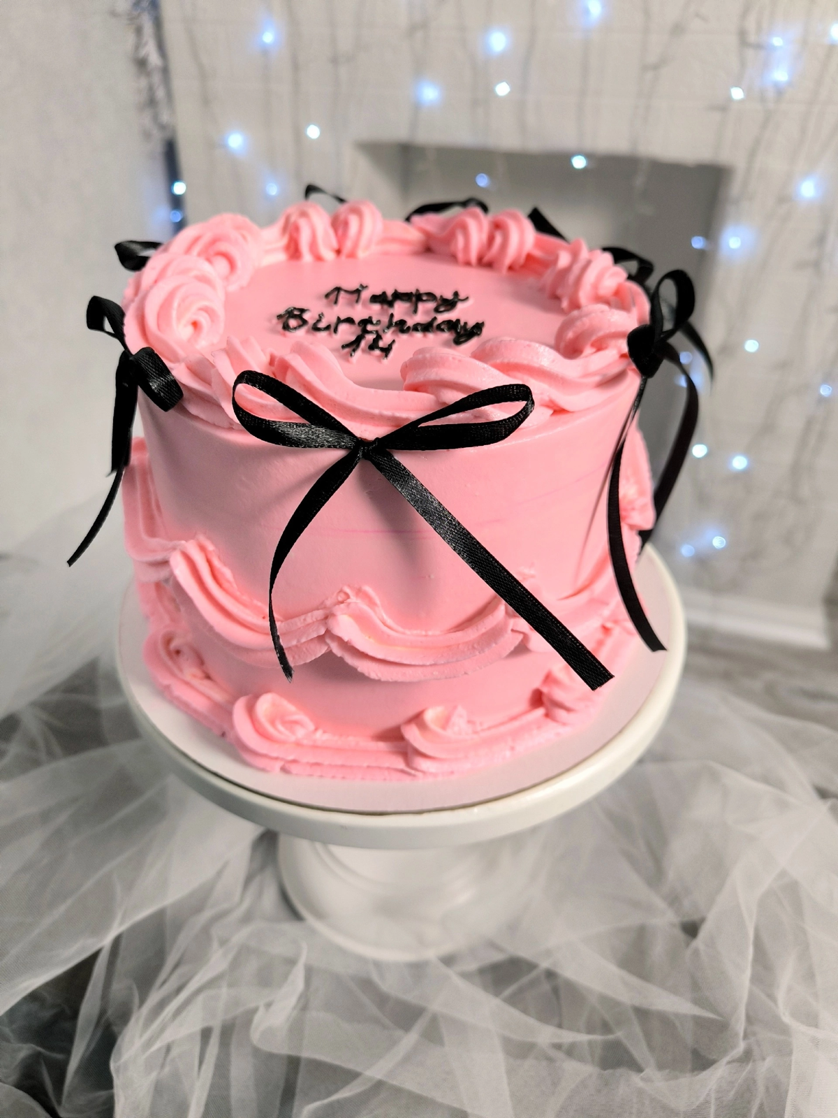 Всем привет! Меня зовут Кристина и я домашний кондитер! 🎂
Это дело, которое меня вдохновляет и дарит радость!
🍰 У меня ВКУСНЫЕ не только торты и десерты, но ещё и цены сладкие!
💯Все ингредиенты натура... | Сетка — социальная сеть от hh.ru