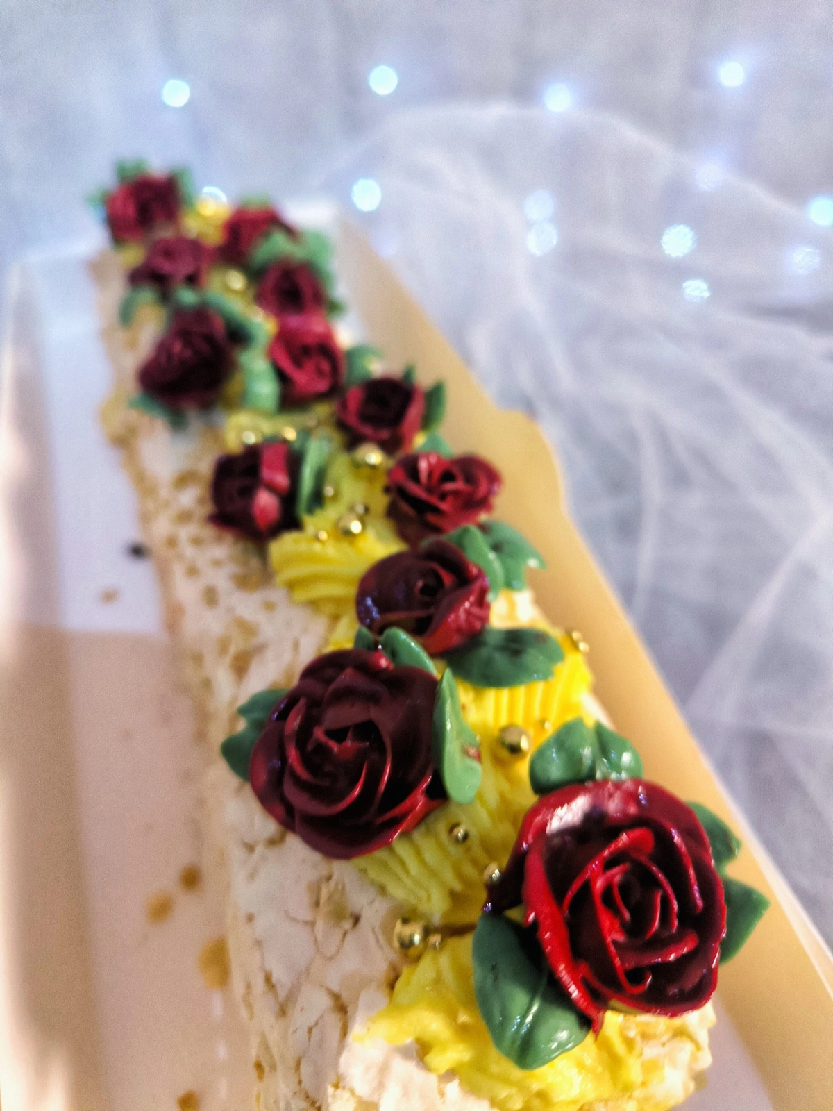 Всем привет! Меня зовут Кристина и я домашний кондитер! 🎂
Это дело, которое меня вдохновляет и дарит радость!
🍰 У меня ВКУСНЫЕ не только торты и десерты, но ещё и цены сладкие!
💯Все ингредиенты натура... | Сетка — социальная сеть от hh.ru