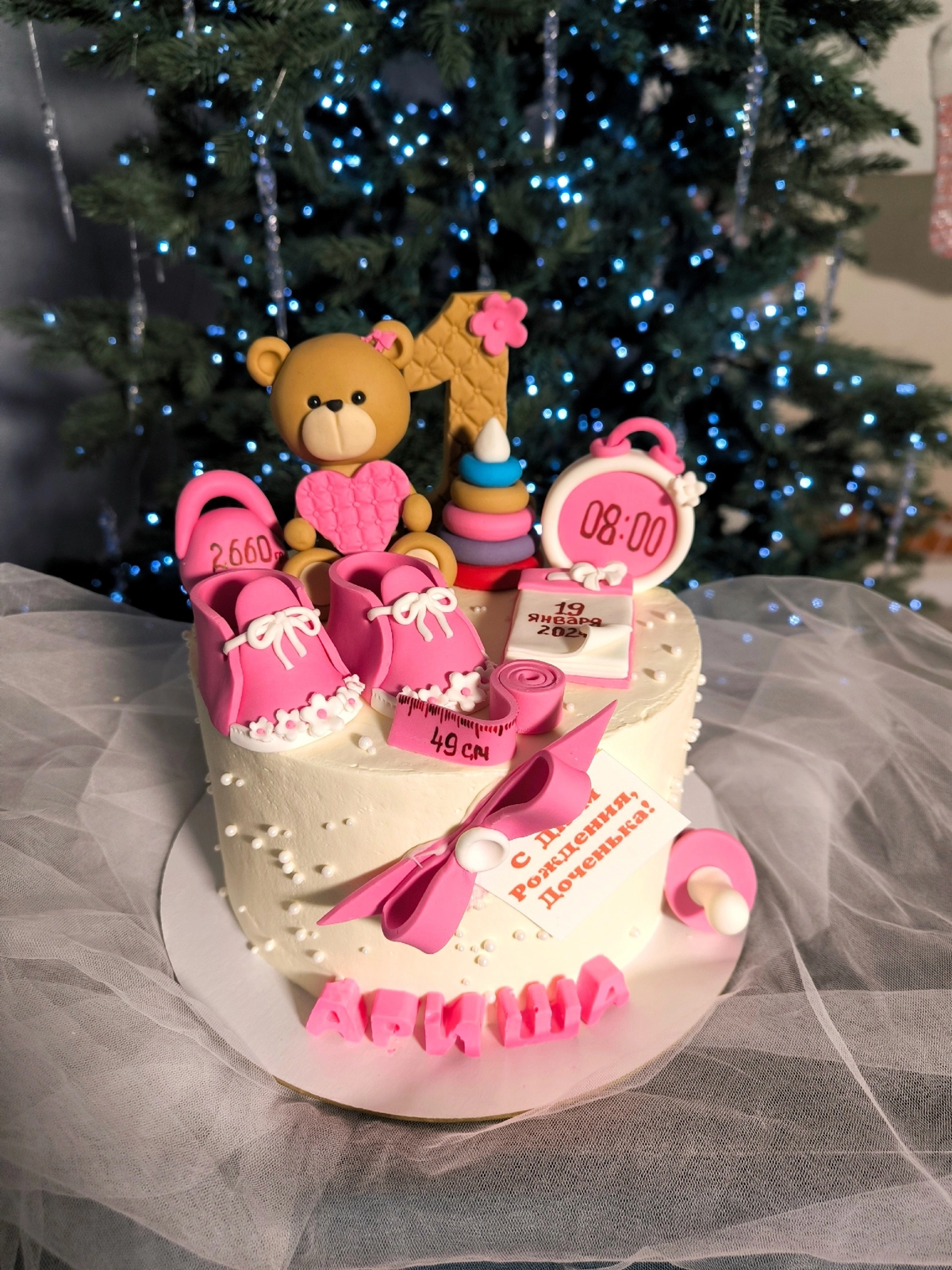 Всем привет! Меня зовут Кристина и я домашний кондитер! 🎂
Это дело, которое меня вдохновляет и дарит радость!
🍰 У меня ВКУСНЫЕ не только торты и десерты, но ещё и цены сладкие!
💯Все ингредиенты натура... | Сетка — социальная сеть от hh.ru