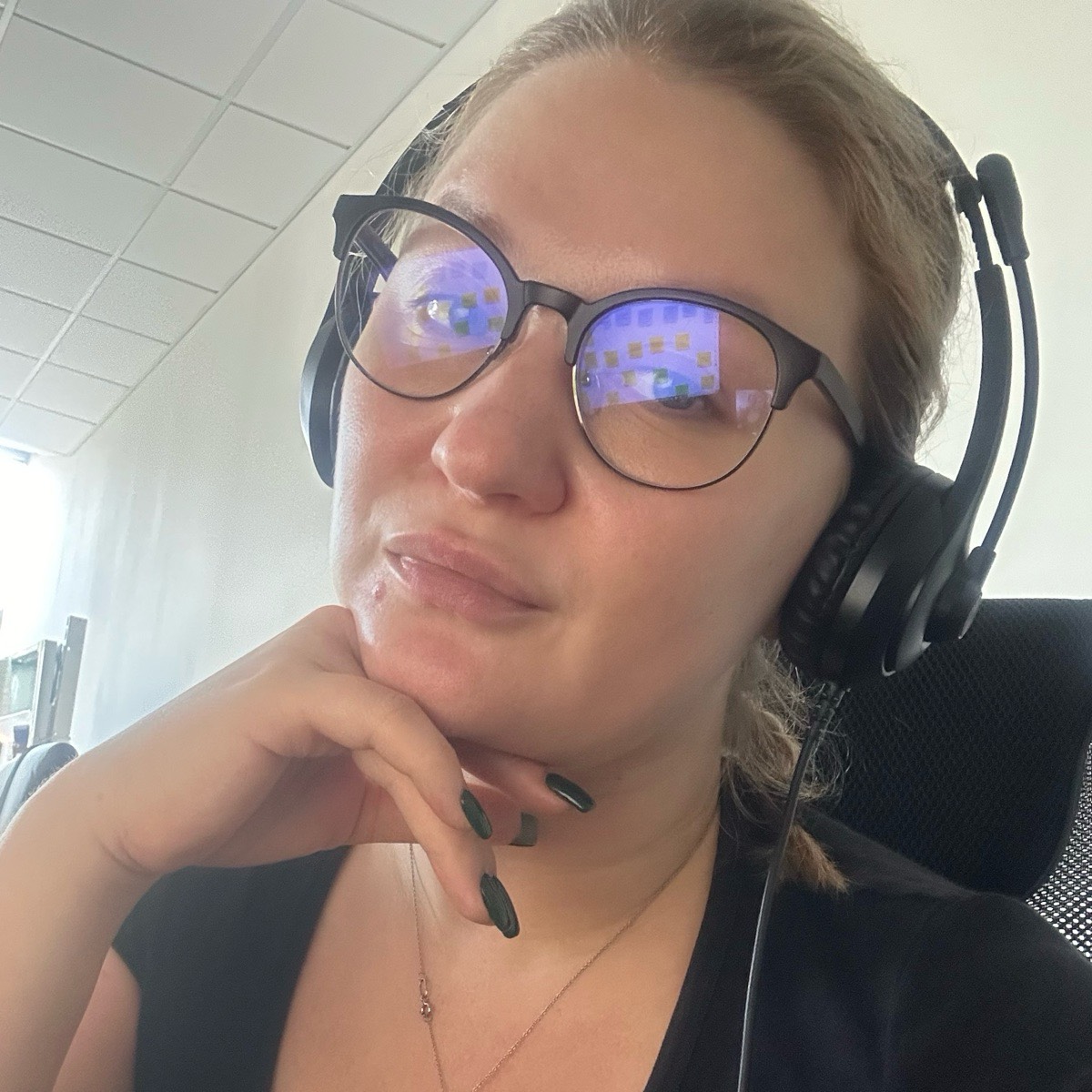 Мария Горбунова | Сетка — социальная сеть от hh.ru