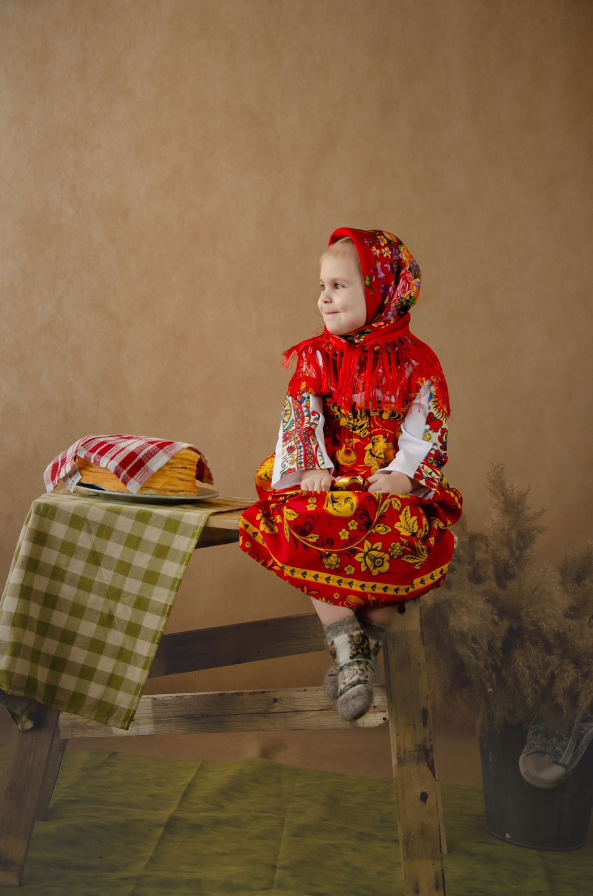 Яркие краски Масленицы🥞
Обворожительная малышка Ева в образе весны🌞
Хочешь такие фото себе или ребенку⁉
Тогда записывайся ко мне на фотосессию и вот такие озорные фото на память сделаем вместе🤗
Почувс... | Сетка — социальная сеть от hh.ru