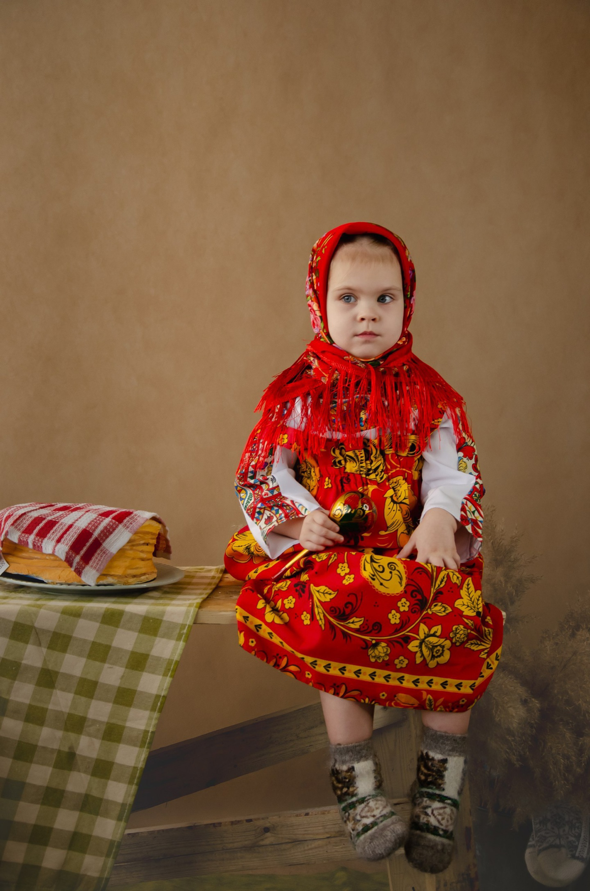 Яркие краски Масленицы🥞
Обворожительная малышка Ева в образе весны🌞
Хочешь такие фото себе или ребенку⁉
Тогда записывайся ко мне на фотосессию и вот такие озорные фото на память сделаем вместе🤗
Почувс... | Сетка — социальная сеть от hh.ru