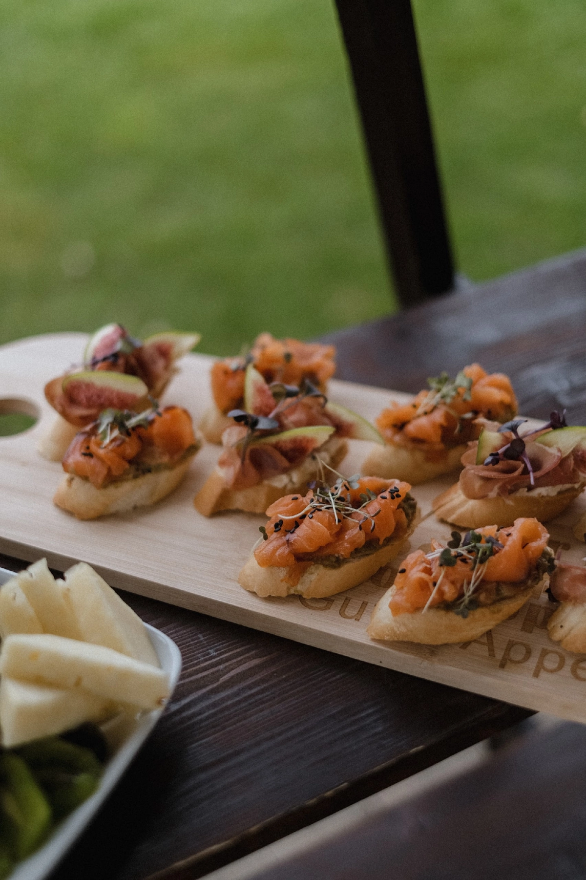 Restolion Catering — это современный подход к проведению свадебных торжеств | Сетка — социальная сеть от hh.ru