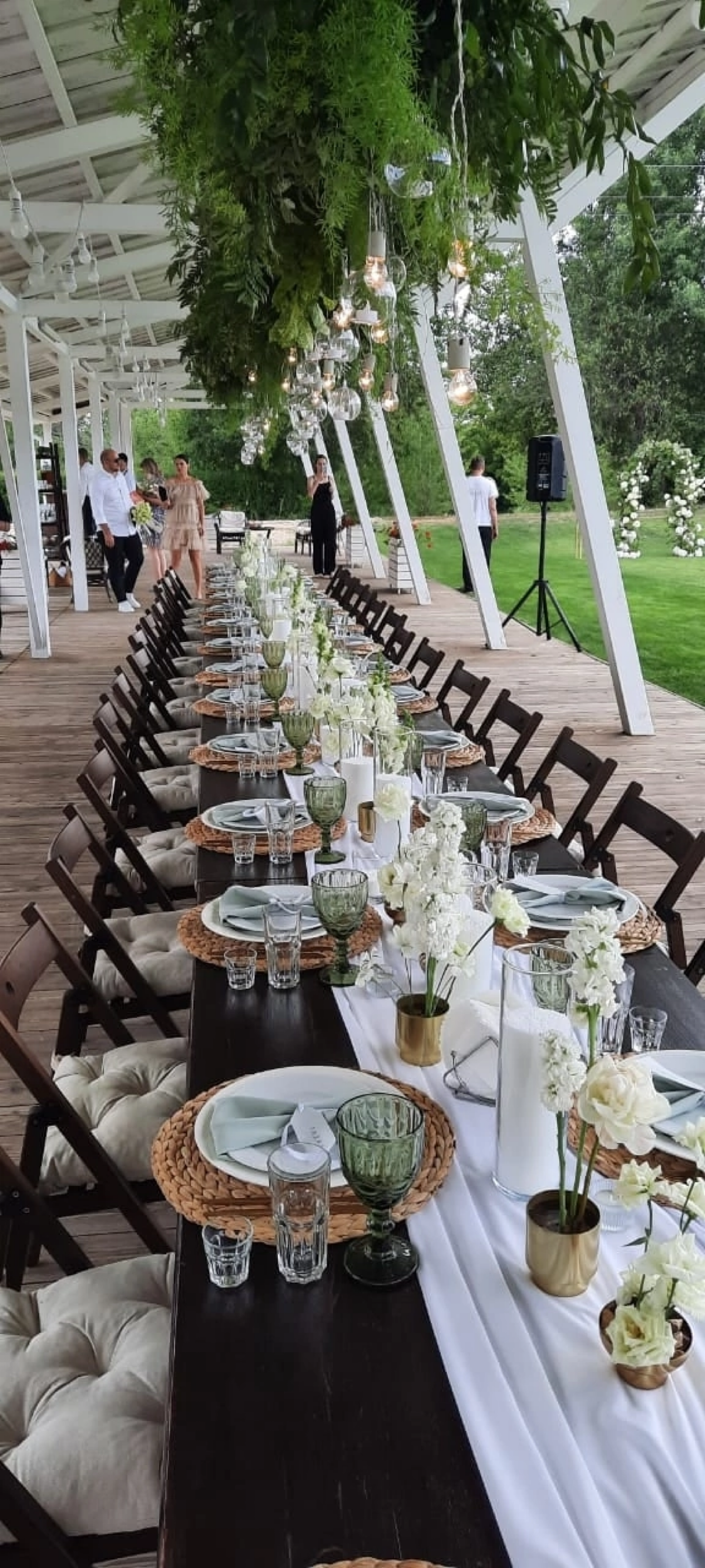 Restolion Catering — это современный подход к проведению свадебных торжеств | Сетка — социальная сеть от hh.ru