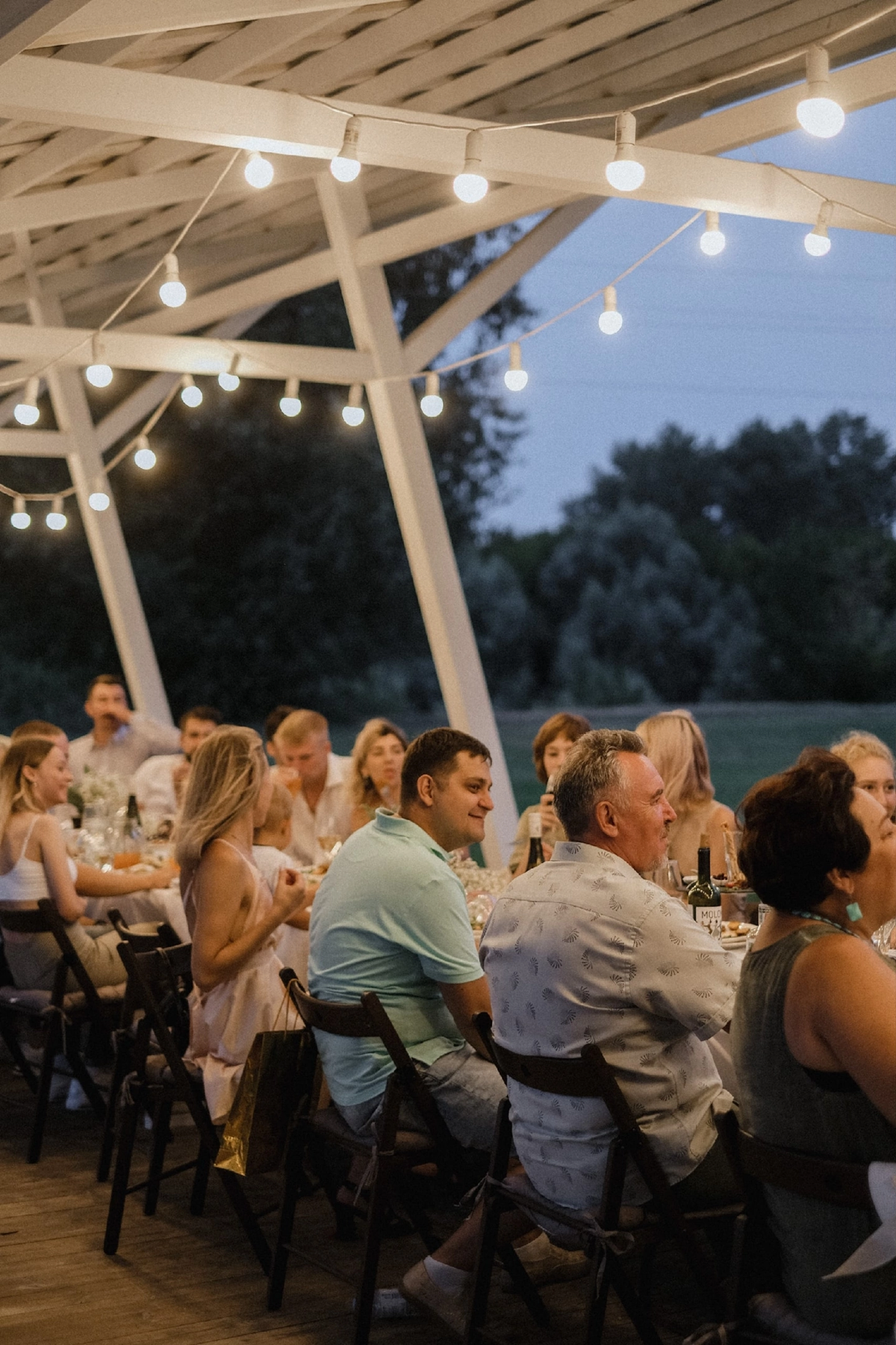 Restolion Catering — это современный подход к проведению свадебных торжеств | Сетка — социальная сеть от hh.ru