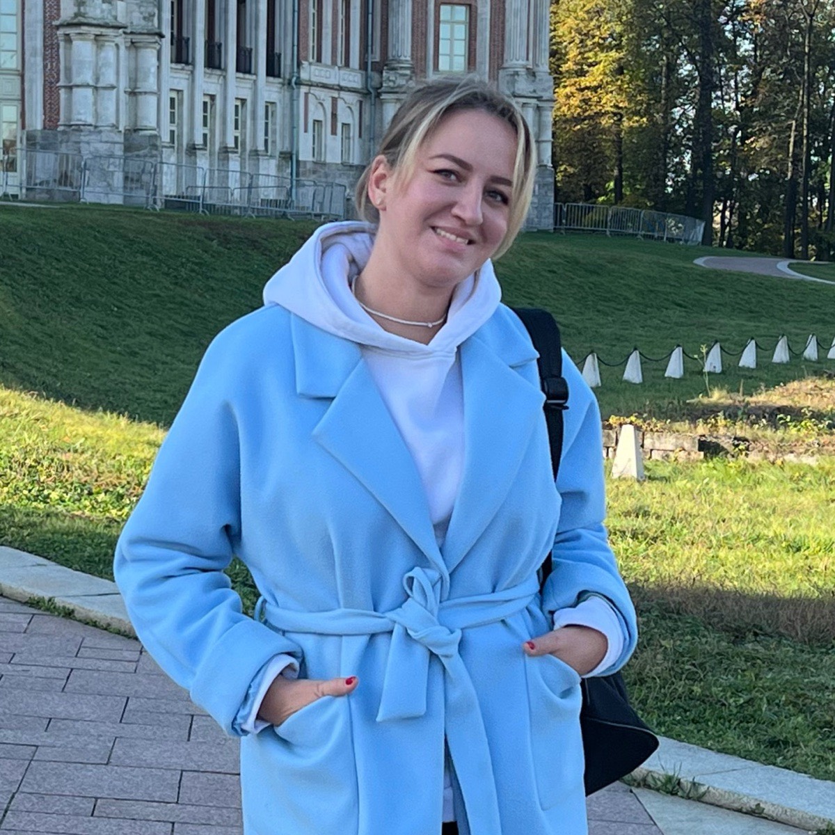 Дарина Сорокина | Сетка — социальная сеть от hh.ru