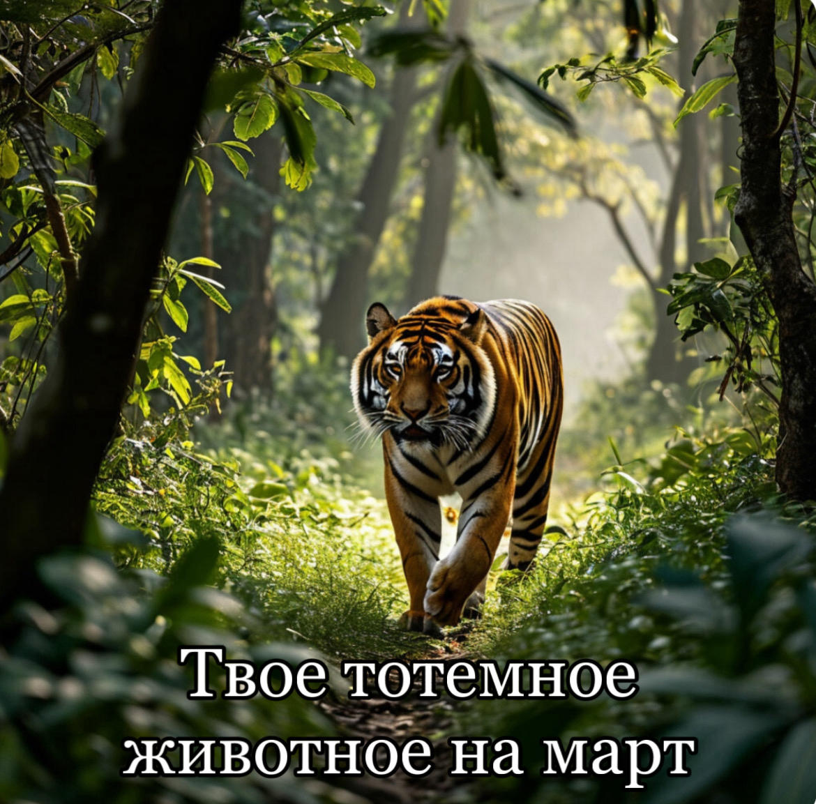 Сегодня начала месяца⭐️
Давайте определим свой тотем на март
Тотемное животное - это символ, который представляет собой дух-покровитель человека | Сетка — социальная сеть от hh.ru