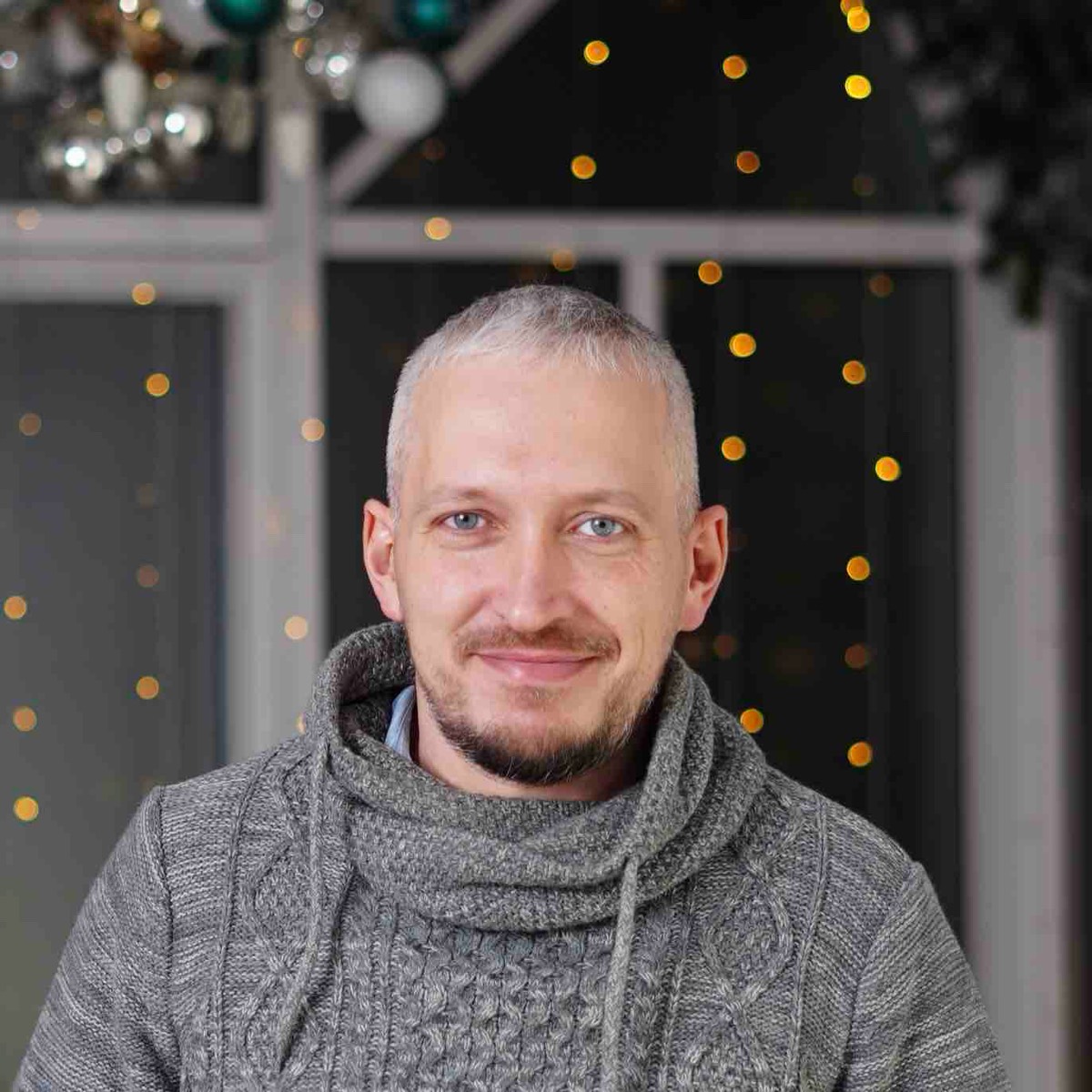 Владимир Шиняев