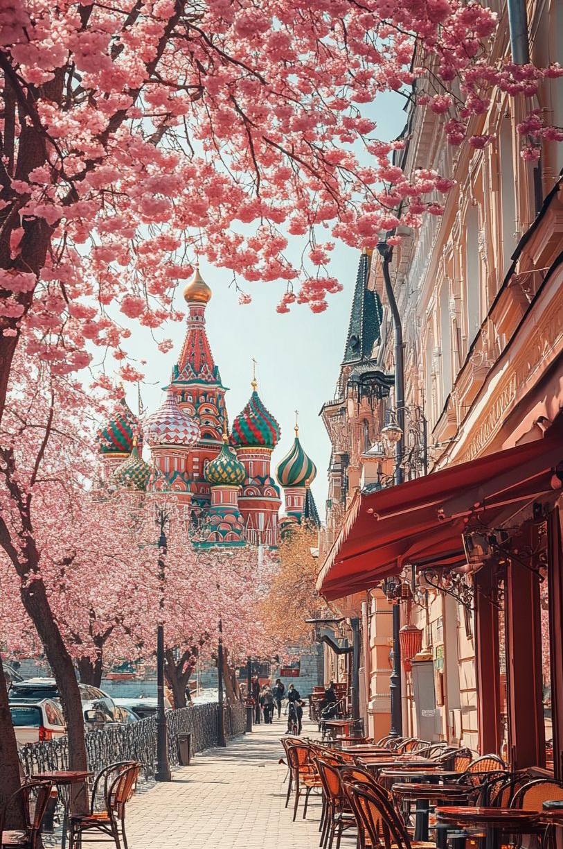 Поздравляем всех с первым днем весны!🌷
Морозы миновали, теперь днём в столице будет только плюсовая температура☀️
📲Подпишитесь на Вдвижении | Сетка — социальная сеть от hh.ru