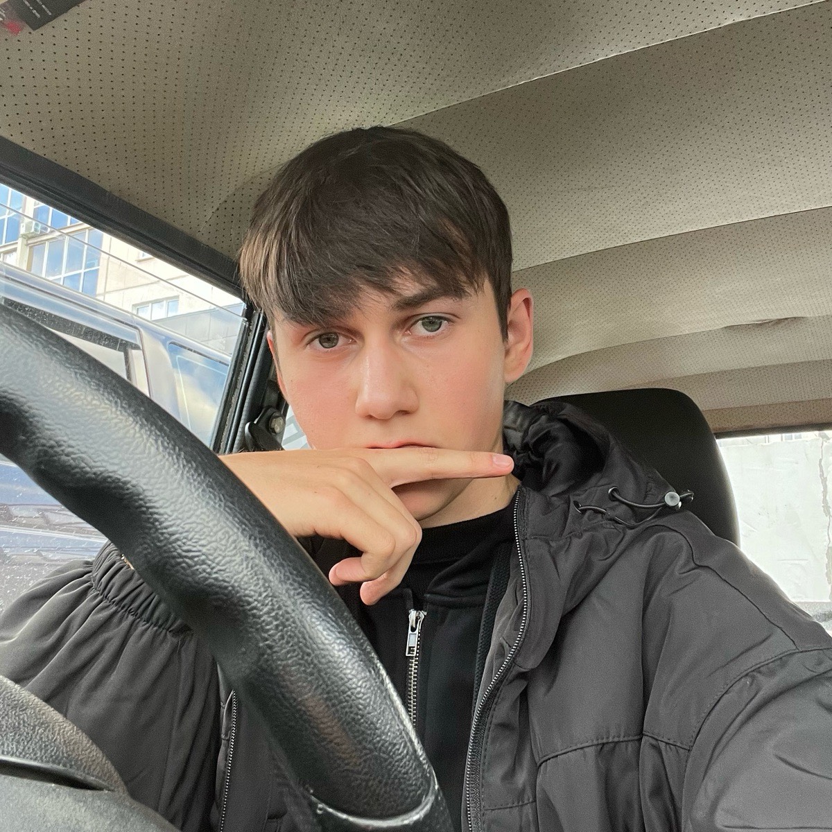 Никита Кисяков
