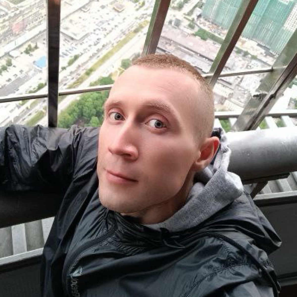 Николай Неклюдов | Сетка — социальная сеть от hh.ru