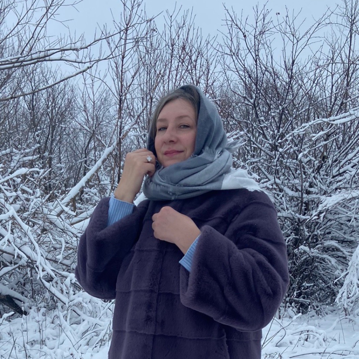 Наталья Старушик