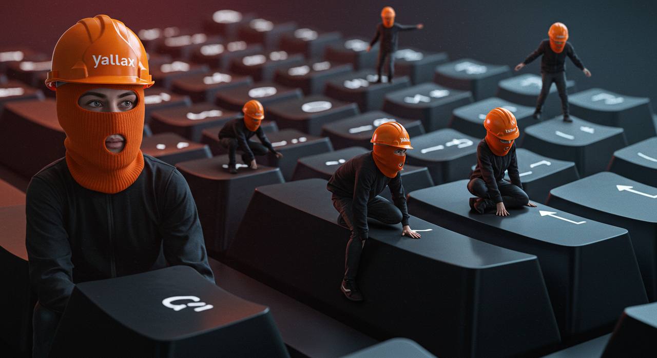 МОЙ САМЫЙ СЛОЖНЫЙ ЗАКАЗЧИК - Я САМ: БОТ ДЛЯ ЛИЧНОГО БРЕНДАПиздец начался ровно тогда, когда я решил "есть свою собственную собачью еду" | Сетка — социальная сеть от hh.ru