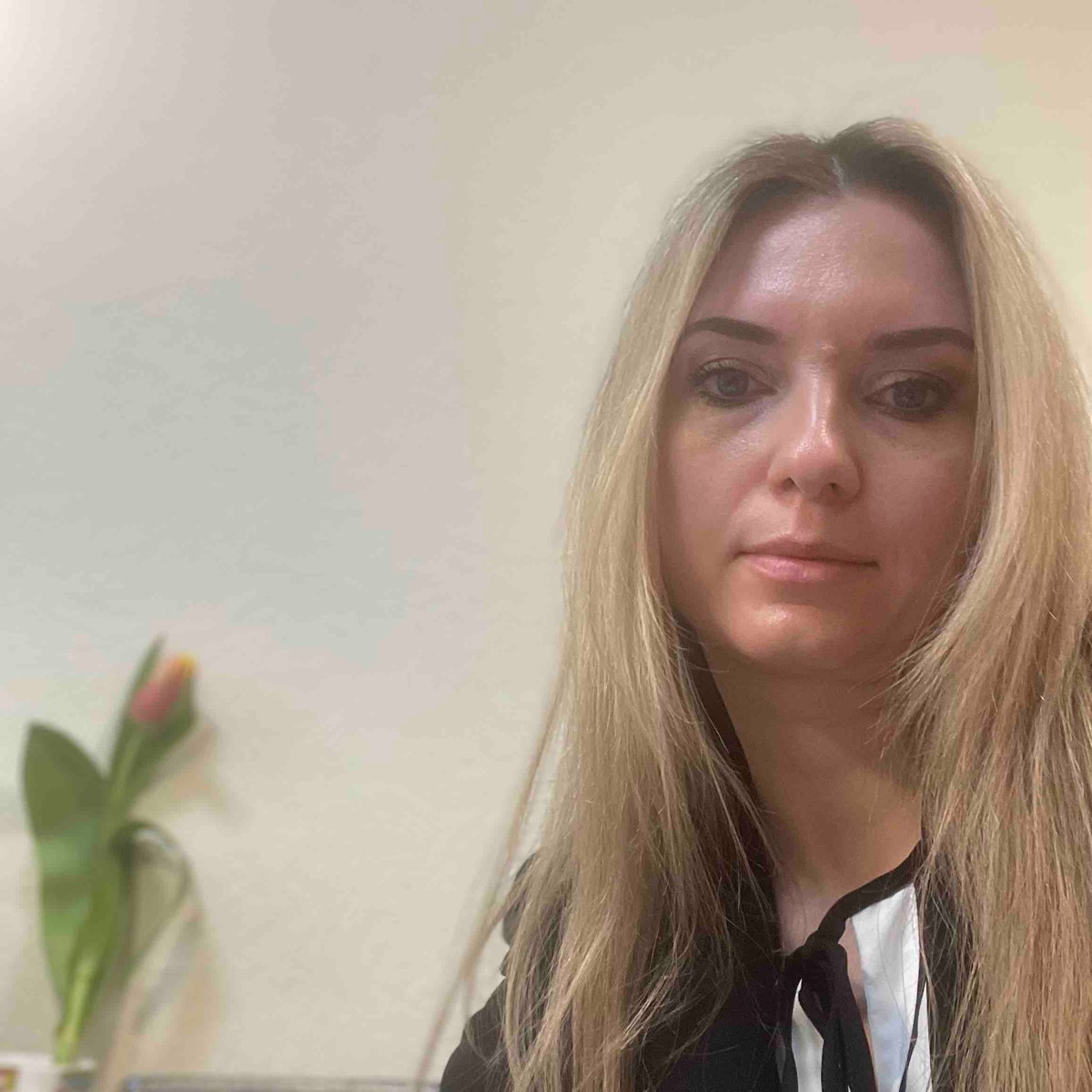 Anastasia Baryshnikova | Сетка — социальная сеть от hh.ru