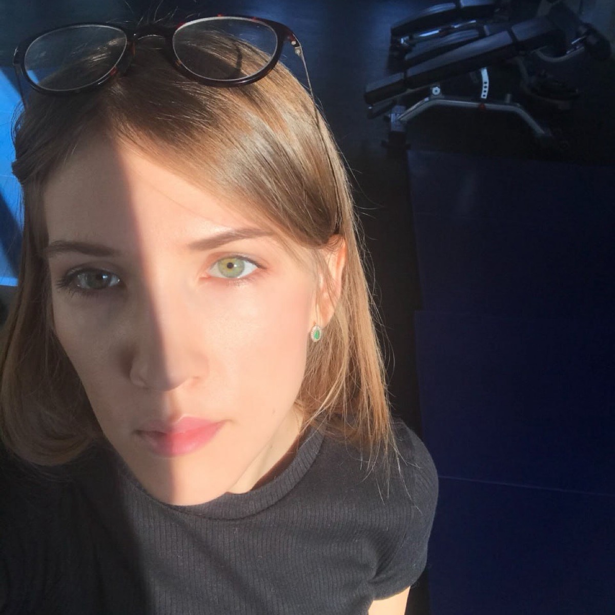 Дарья Логинова | Сетка — социальная сеть от hh.ru