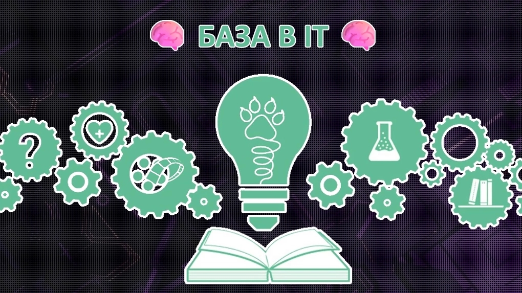 🧠 База 🧠 | Сетка — социальная сеть от hh.ru