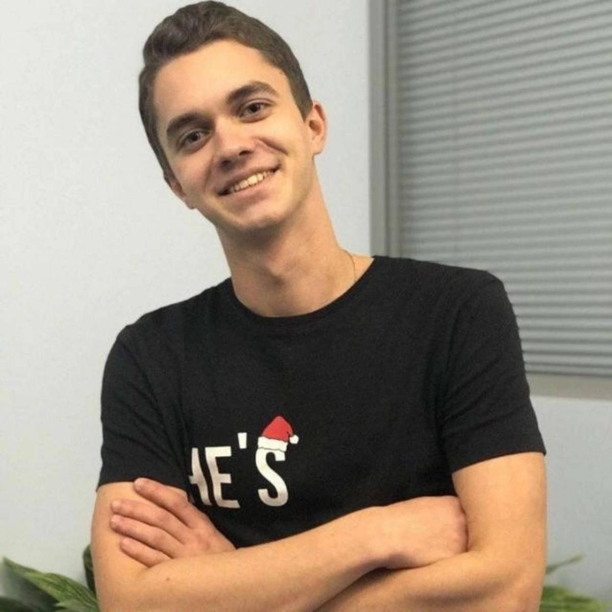 Александр Инкалёв | Сетка — социальная сеть от hh.ru