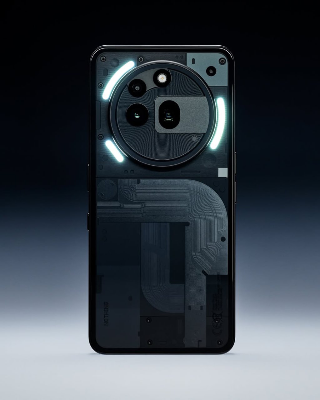 Первые изображения Nothing Phone (3a).
Официальный запуск намечен на 4 марта.
#product #brands | Сетка — социальная сеть от hh.ru