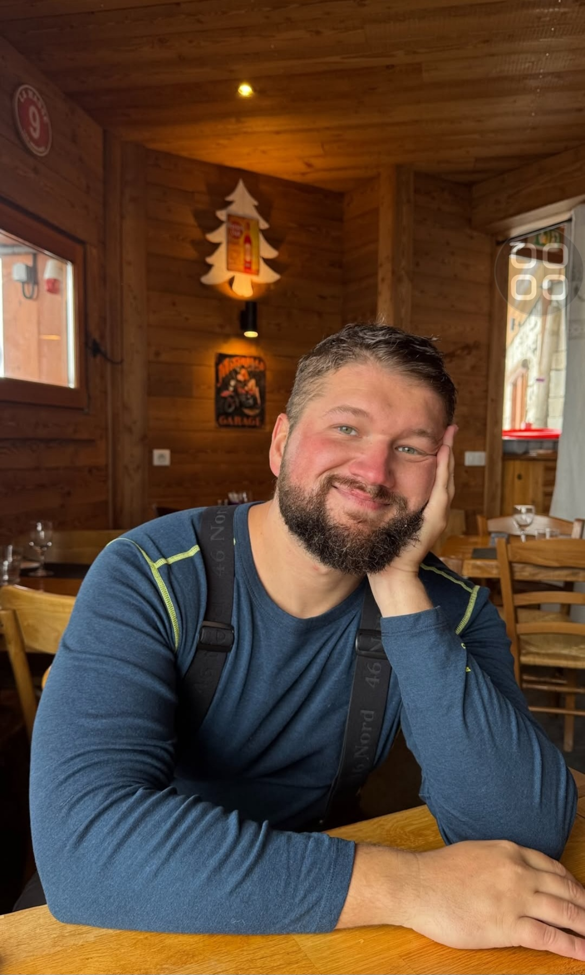 Приятный Ильдар! | Сетка — социальная сеть от hh.ru