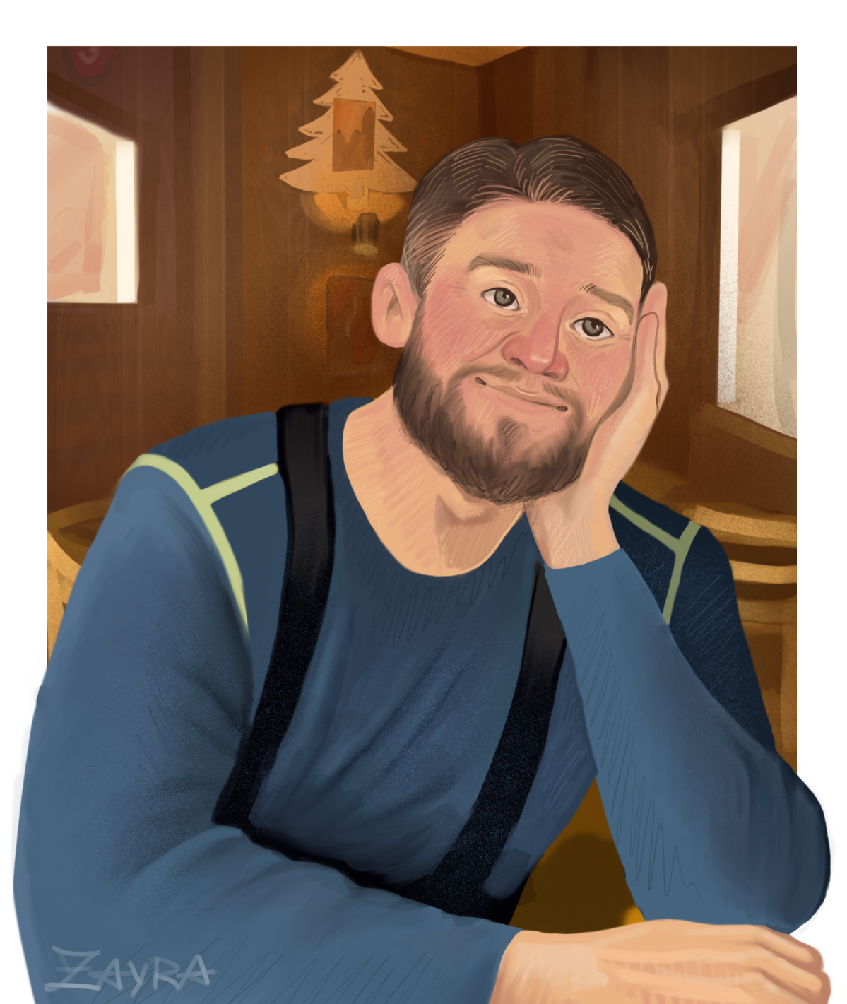 Приятный Ильдар! | Сетка — социальная сеть от hh.ru