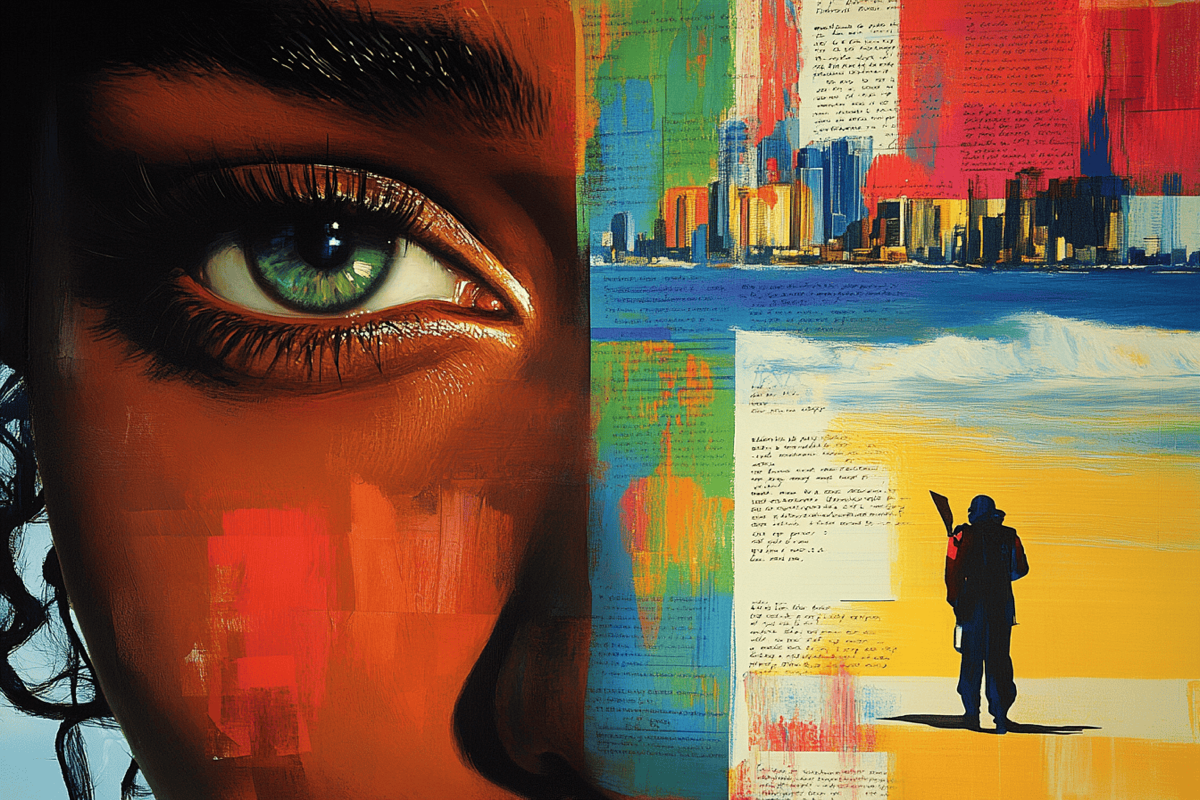 Списки + автобиография = Спискография | Сетка — социальная сеть от hh.ru