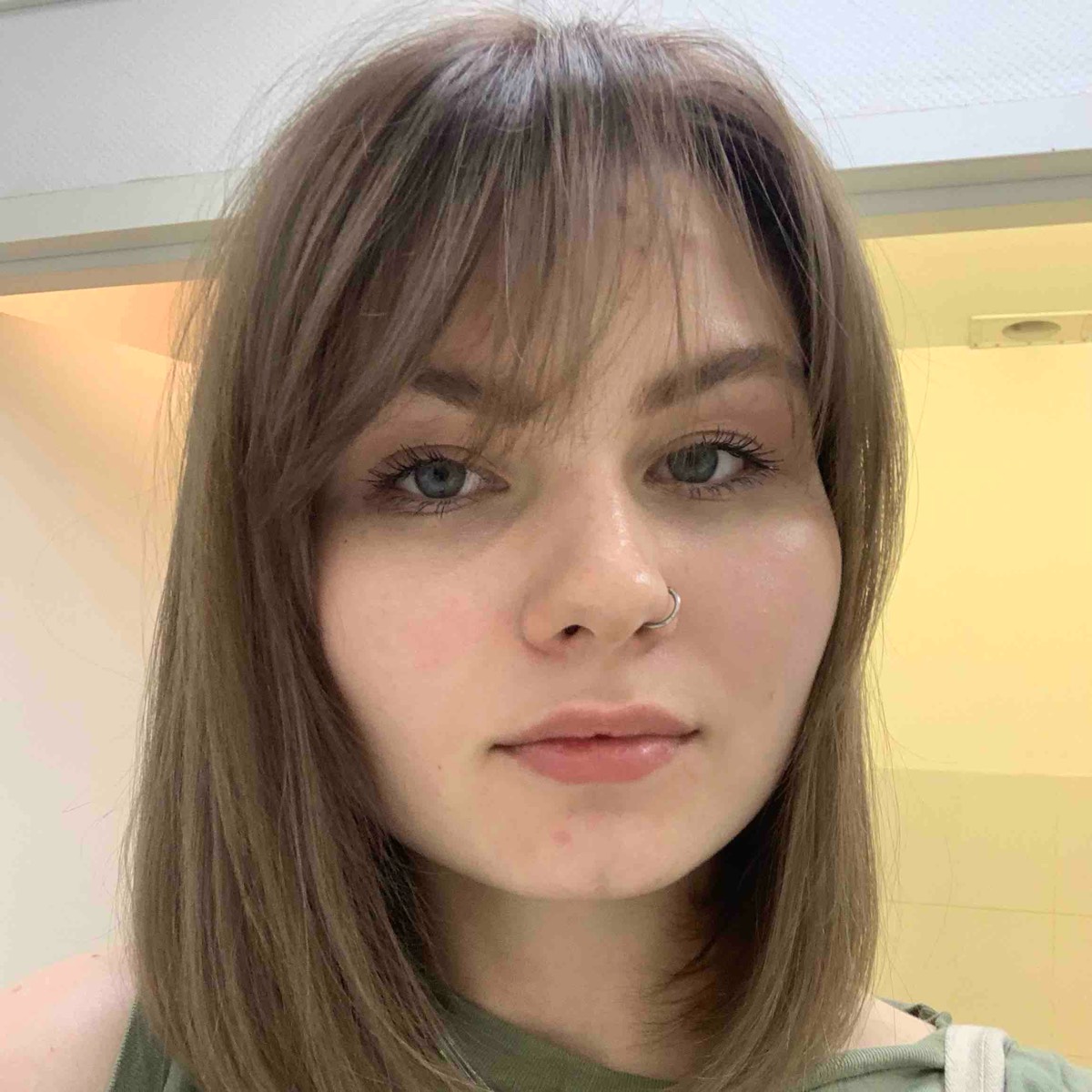 Надежда Курбатова