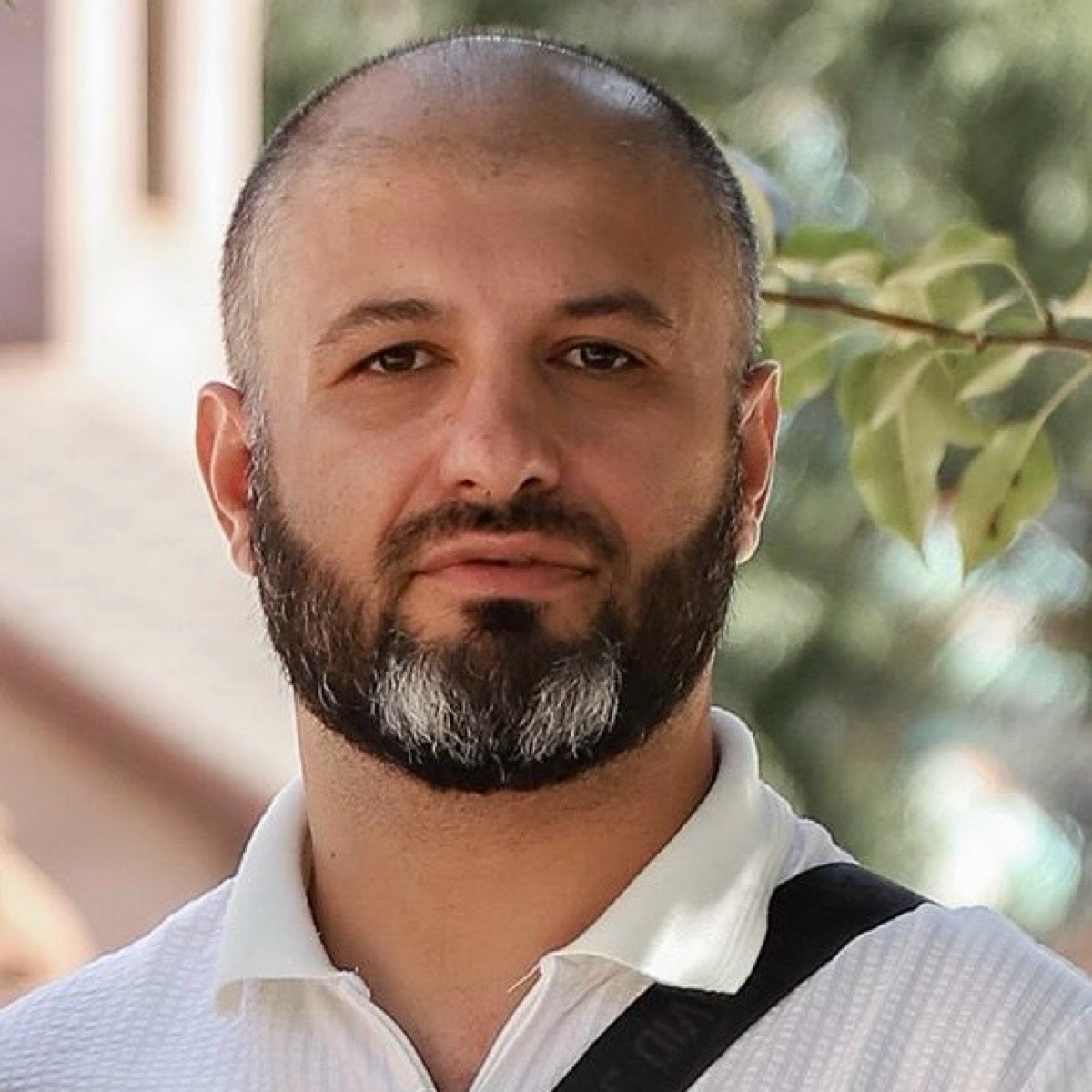 Эдгар Оганесян | Сетка — социальная сеть от hh.ru