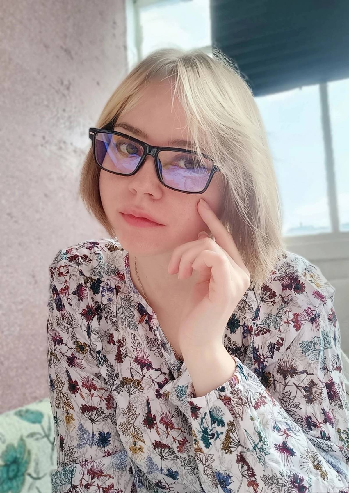 Вероника Захарова | Сетка — социальная сеть от hh.ru