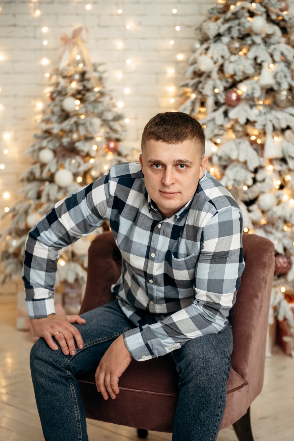 Kirill Shein