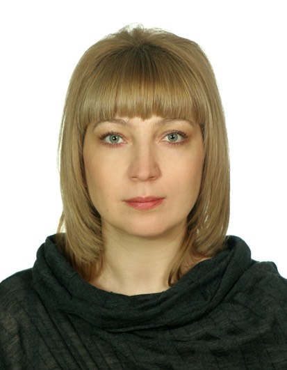 Марина Мельник