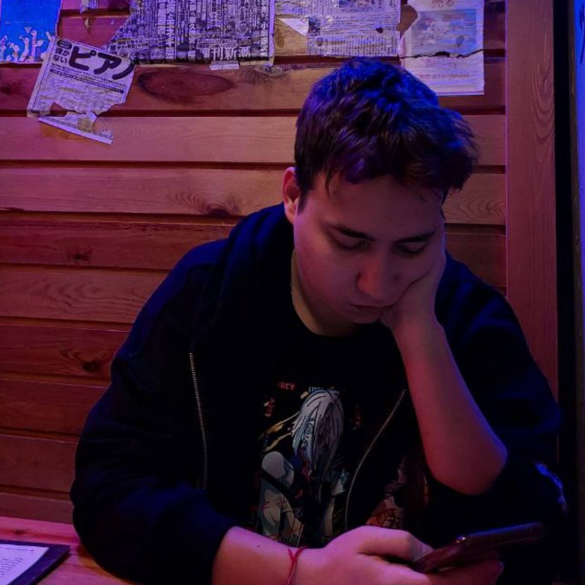 Николай Емельянов | Сетка — социальная сеть от hh.ru