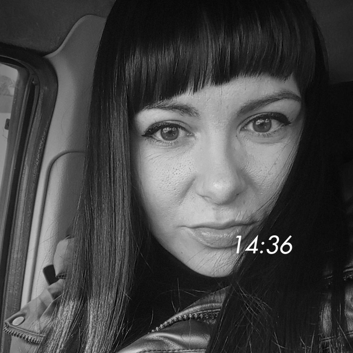 Анна Шмарикова
